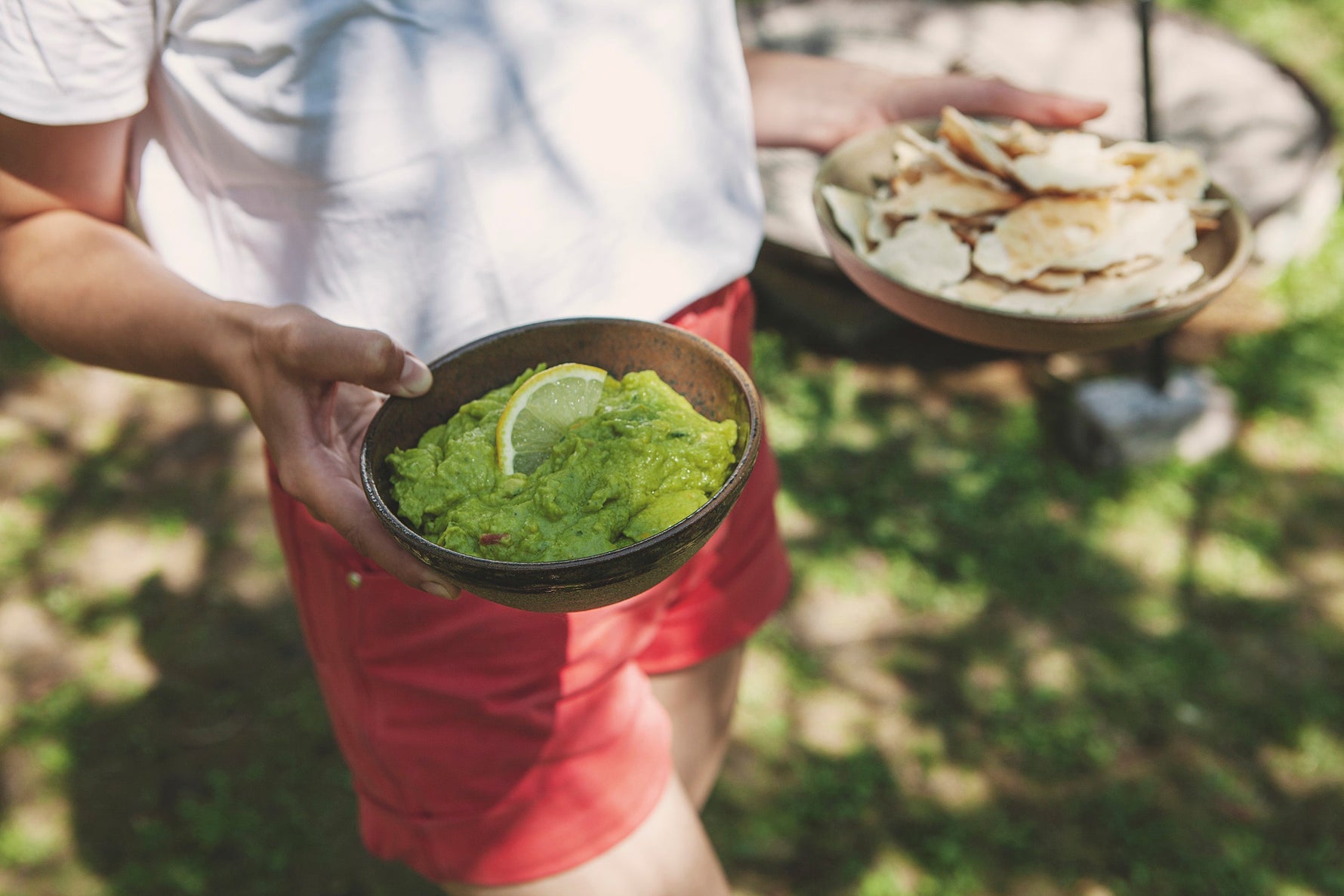 Guacamole