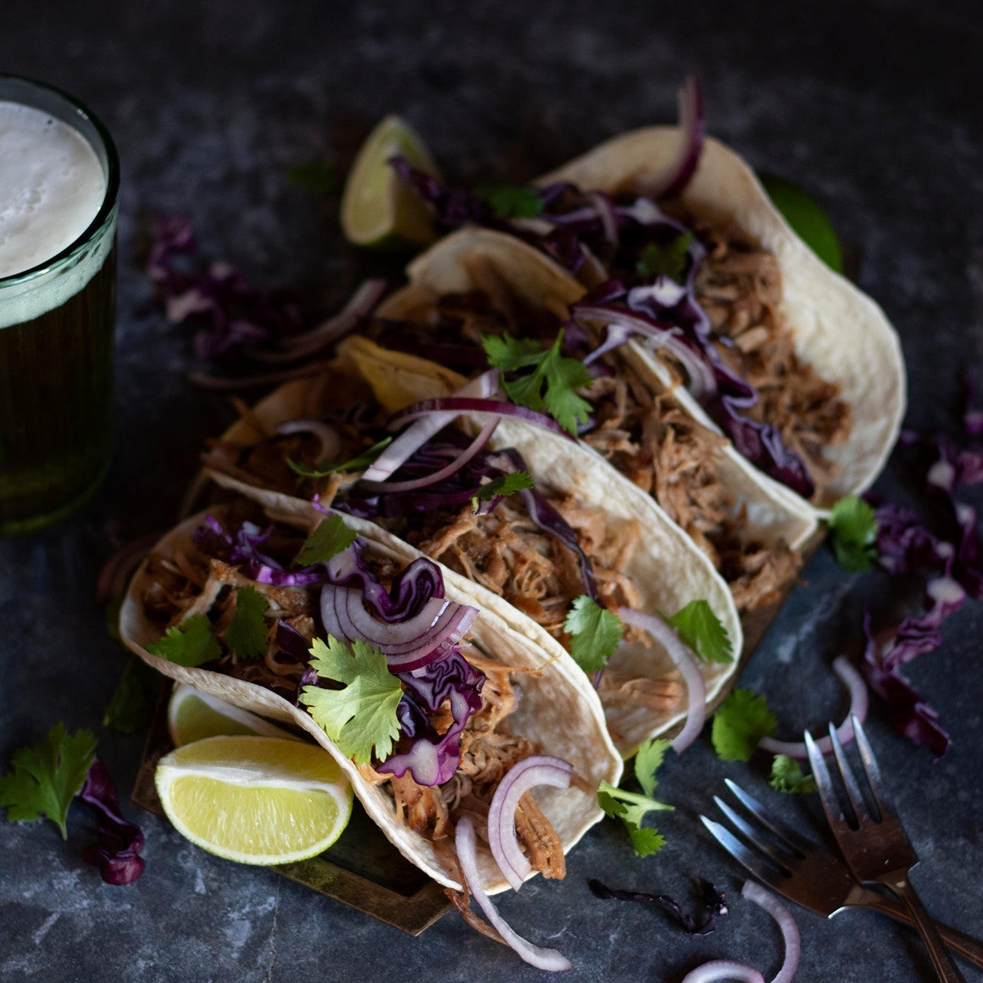 Pulled Pork
