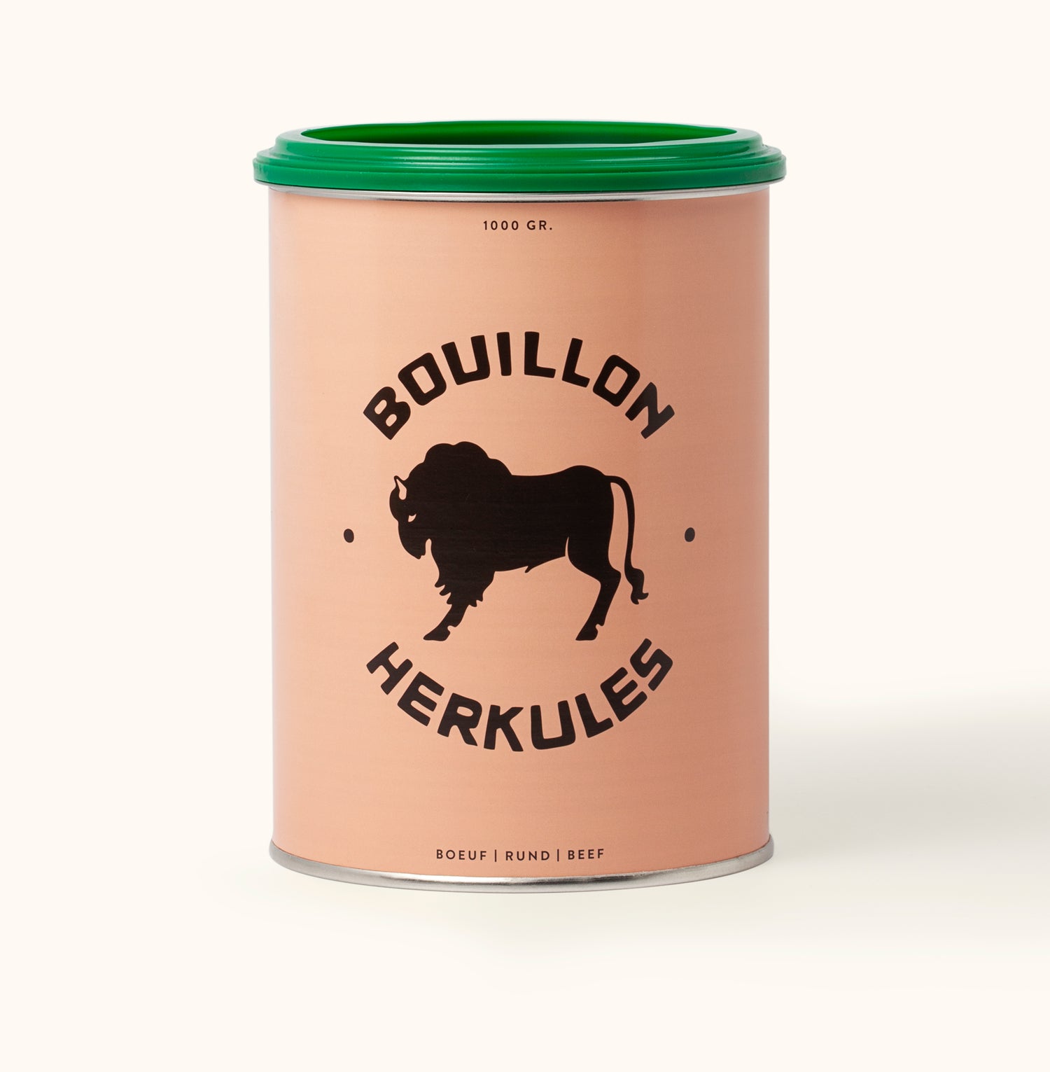 Runderbouillon