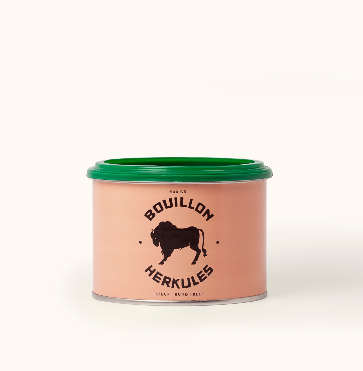 Runderbouillon